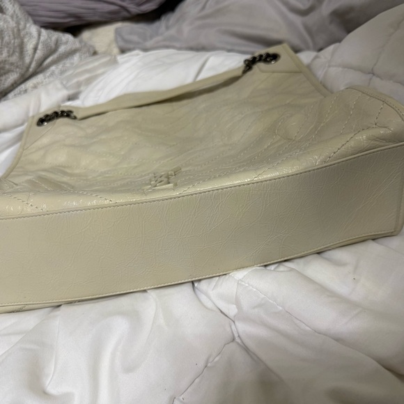YSL large nikki Bag - Picture 4 of 12
